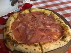 -安立可意大利美食