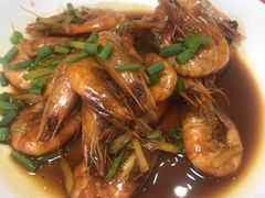 -红灯笼龙凤饭店(宁波老字号店)