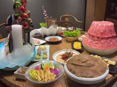 -尚海豆捞(乐虹坊店)