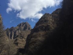 -十渡东湖港风景区