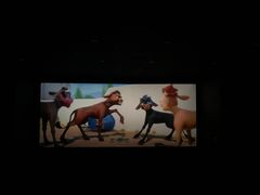 -保利国际影城杭州中南店