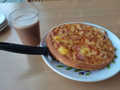 -萨莉亚意式餐厅(东川路店)
