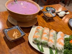 -Hoang Yen Vietnamese Cuisine