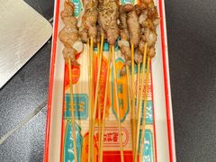 -高鸽子锦州烧烤63年(海阳路店)
