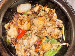 -啫神·广州地标美食(北京路店)