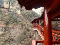 -大慈岩风景区