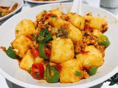 红烧米豆腐-壹盏灯(惠农店)