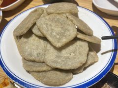 -左邻右舍褡裢火烧(石榴园店)