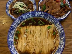 -孙盛兴奥灶面馆·蟹黄面·三虾面(山塘街总店)