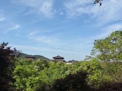 -敬亭山风景名胜区