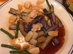 -龙门阵茶屋川菜馆(武康路店)