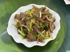 -瑶记海鲜餐厅(西涌店)