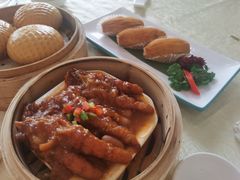 -贺富酒家(白藤二路分店)