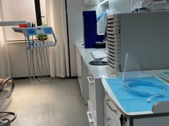 -牙博士口腔品牌连锁(杨浦店)