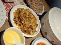 -姥姥家春饼店(佳亿时尚广场店)