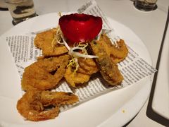 -醉壹号海鲜大排档(厦门店)