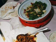 -味+新京宴·烤鸭·北京菜(创意谷店)