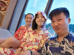 -重庆南山海昌汤都