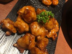 -绿茶餐厅(朝阳大悦城店)