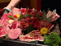 -300杯·和牛烧肉清酒专门店(廊里店)