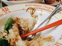 -肥韬茶餐厅(海上世界店)