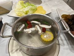 -呷哺呷哺 黄金牧场 (新辰里学清路店)