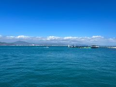 -三亚西岛海洋文化旅游区