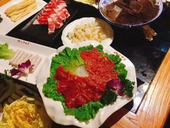 -川中故事·成都老火锅(东书房店)
