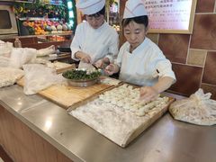 -良友·海鲜青岛菜(五四广场店)