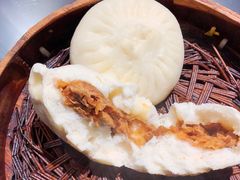 豆腐皮包-九炉分座(个园店)