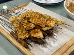 板筋-听涛雅苑百味饺子老家菜馆