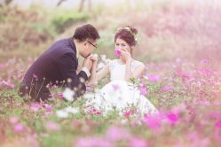 -金夫人婚纱摄影(华南店)