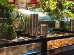-亚马逊蒸汽活海鲜自助(LCM置汇旭辉广场店)