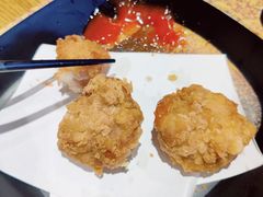 -林妈妈村·日式料理(宝山万达店)