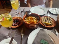 -ALBERGUE 1601 婆仔屋葡国餐厅