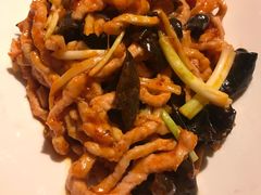 -刘胖子家常菜·蹄花焖藕(中南店)
