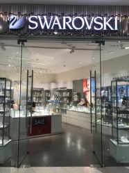 -SWAROVSKI(虹口凯德龙之梦店)