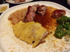 -稻香饭店(IFS国金中心店)