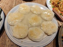 小糍粑-静一餐厅·湖北菜(前门店)
