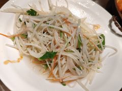 -天山醉美·新疆餐厅(富华里店)