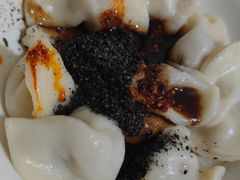 -新繁牛肉豆花(都江堰店)