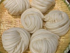 银丝卷-湖南人家·家传湖南菜(水围店)