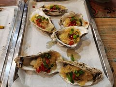 -老谢野馄饨(延安路店)