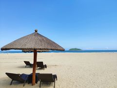 -石梅湾艾美度假酒店