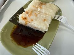 -佑汉小贩大楼熟食中心