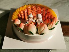 -好利来(交大店)