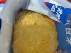 -肯德基(东直门来福士店)
