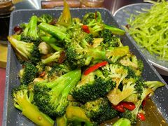 -天下醉美蒙餐(林西店)