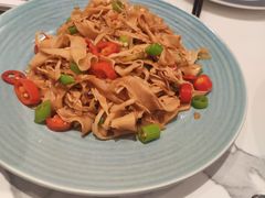 -鹿港小镇(悠唐店)