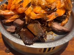 -汉巴味德(沈阳万象汇店)
